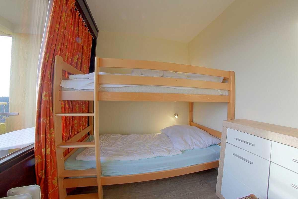 Apartment 545 Hohegeiß Eksteriør billede